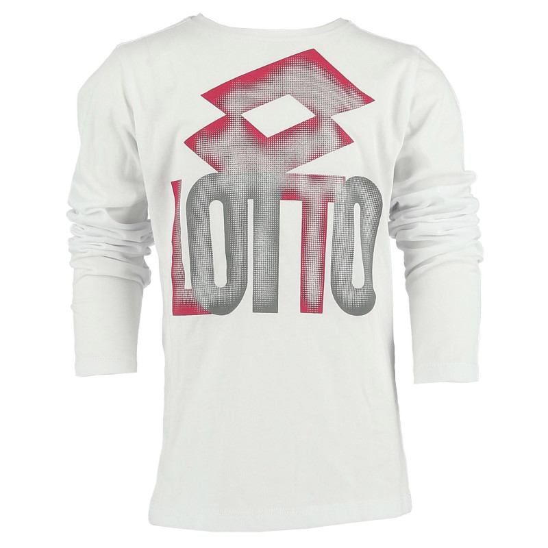 LOTTO Majica dugih rukava MIMI T-SHIRT LS G