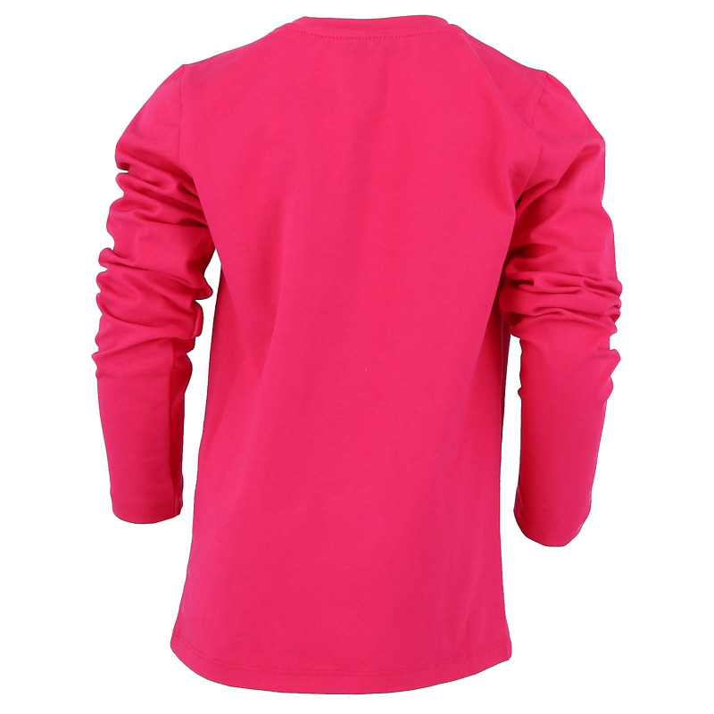 LOTTO Majica dugih rukava MIMI T-SHIRT LS G