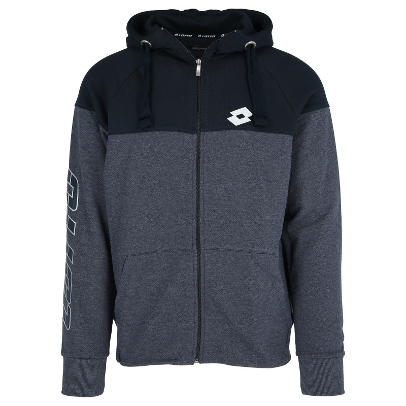 LOTTO Dukserica BEANY FZ HD FT