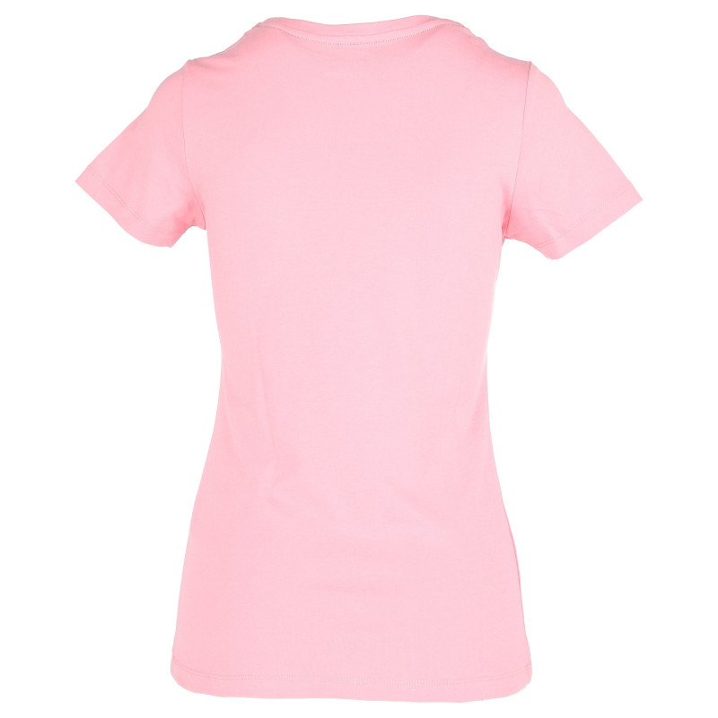 LOTTO Majica LOGO T-SHIRT W