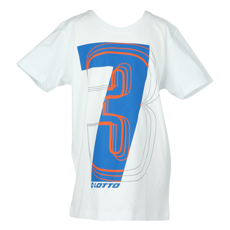 LOTTO Majica VILY 2 T-SHIRT B
