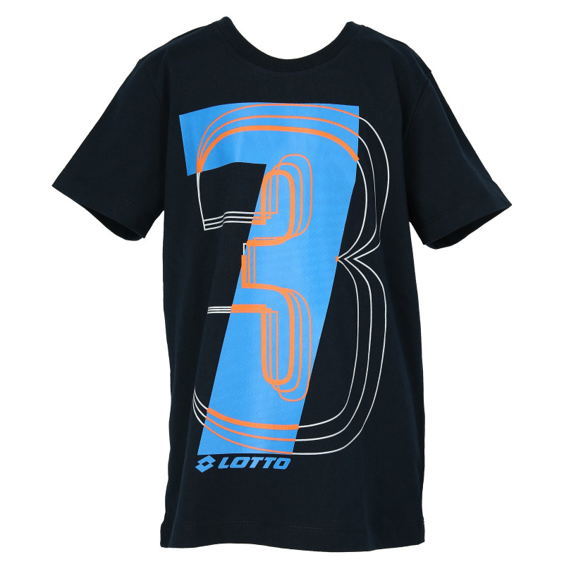 LOTTO Majica VILY 2 T-SHIRT B