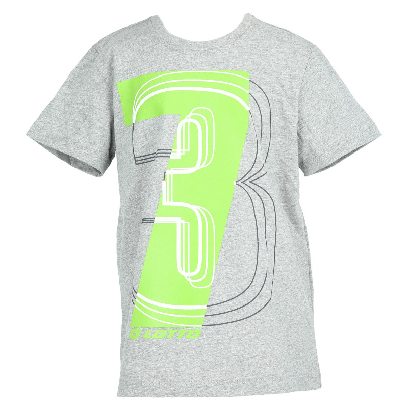 LOTTO Majica VILY 2 T-SHIRT B