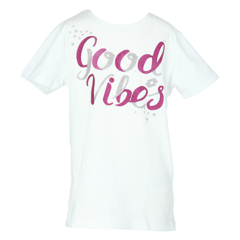 LOTTO Majica LULY 2 T-SHIRT G