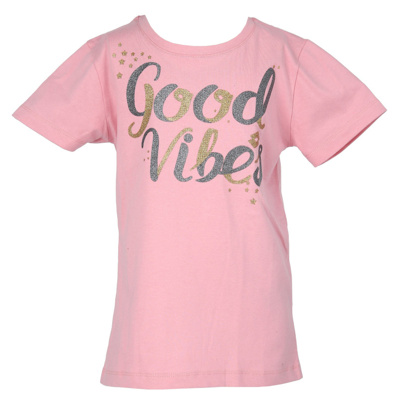LOTTO Majica LULY 2 T-SHIRT G