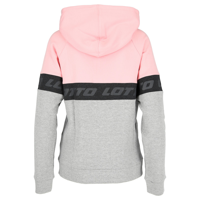 LOTTO Dukserica GRETA FZ HD