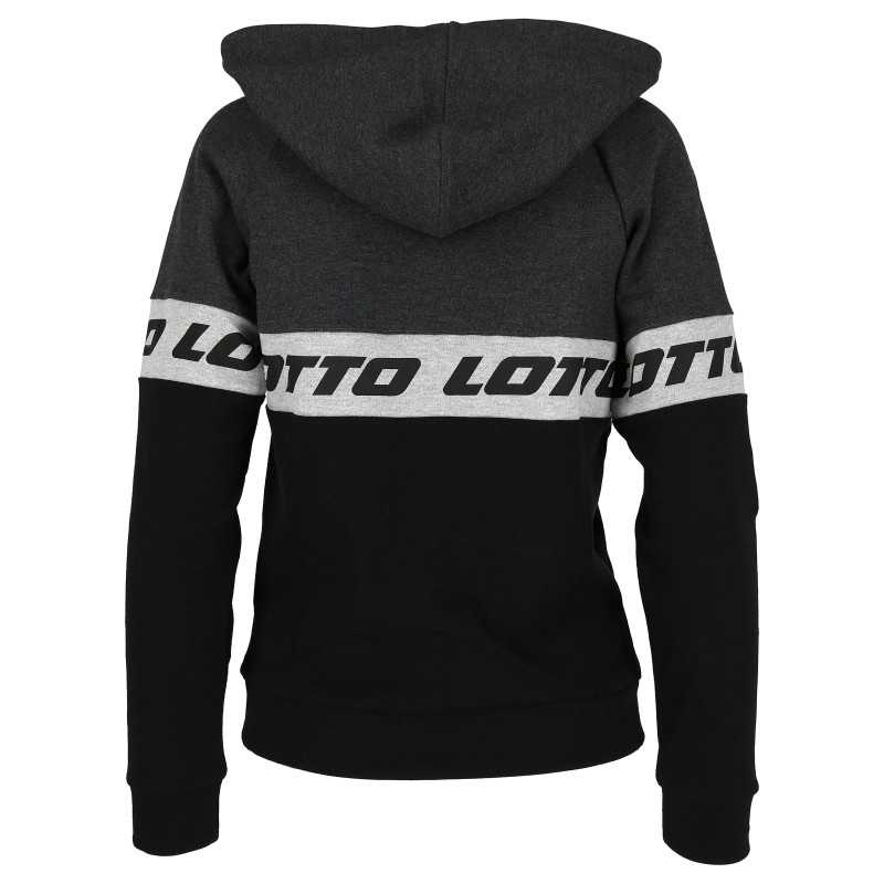LOTTO Dukserica GRETA FZ HD