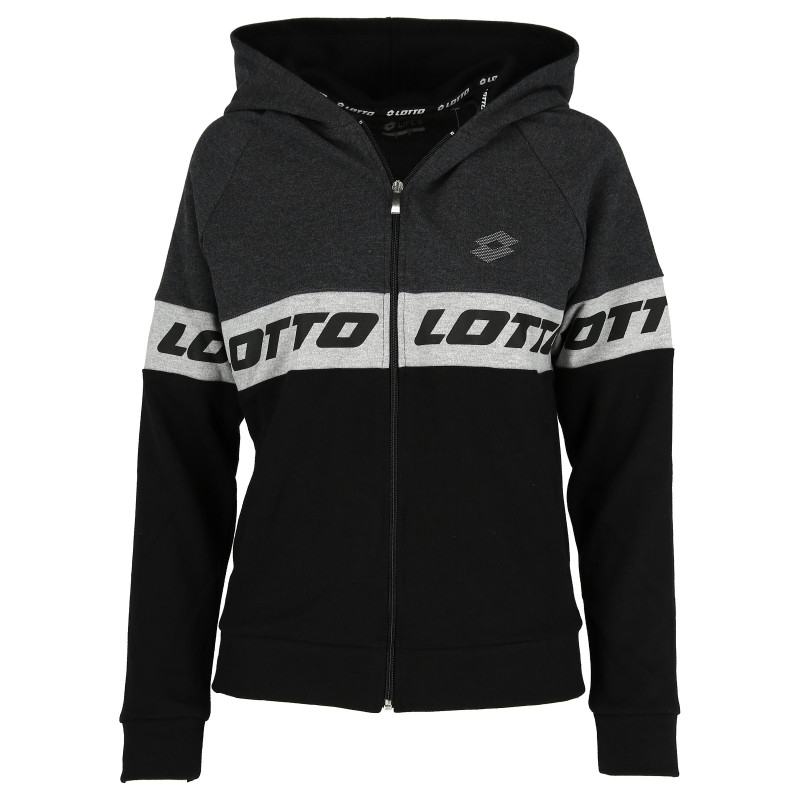 LOTTO Dukserica GRETA FZ HD