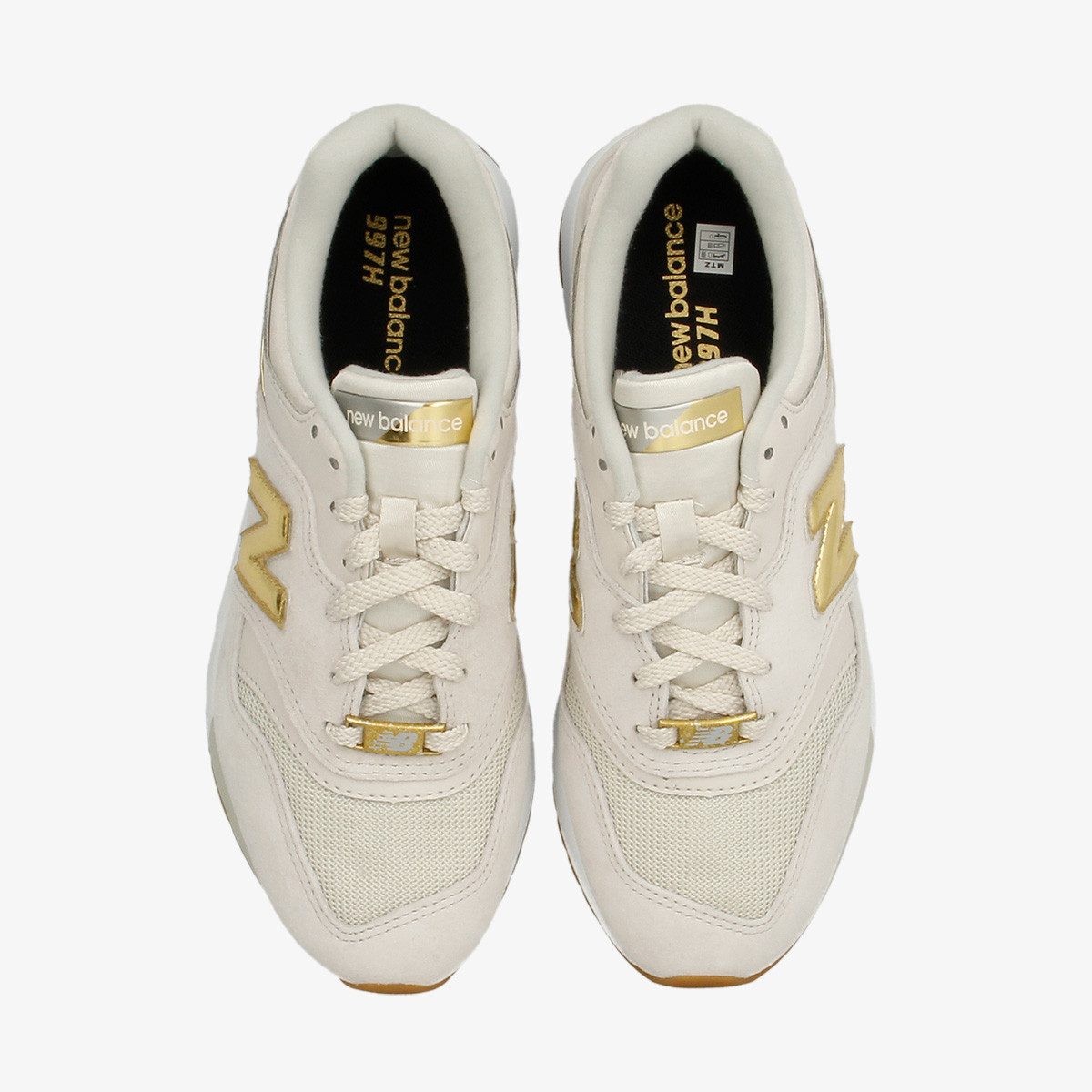 New Balance Patike Patike New Balance W 997 Cw997hag Extra
