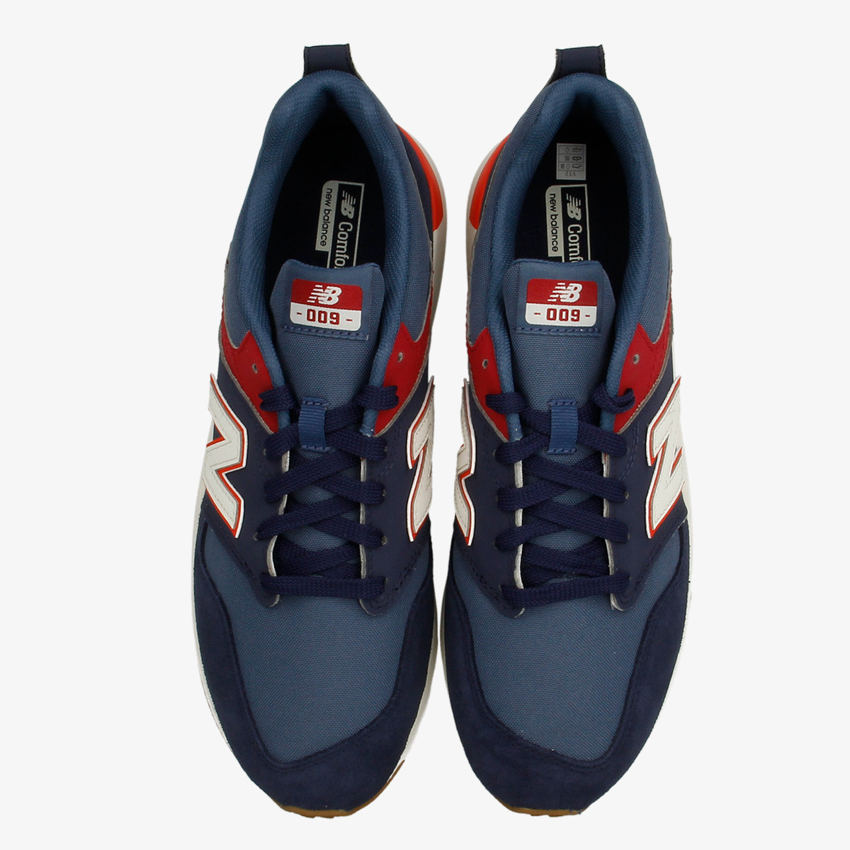 new balance m 009