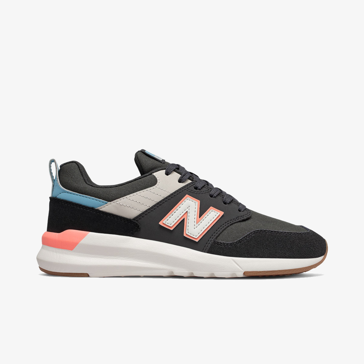 new balance w 009