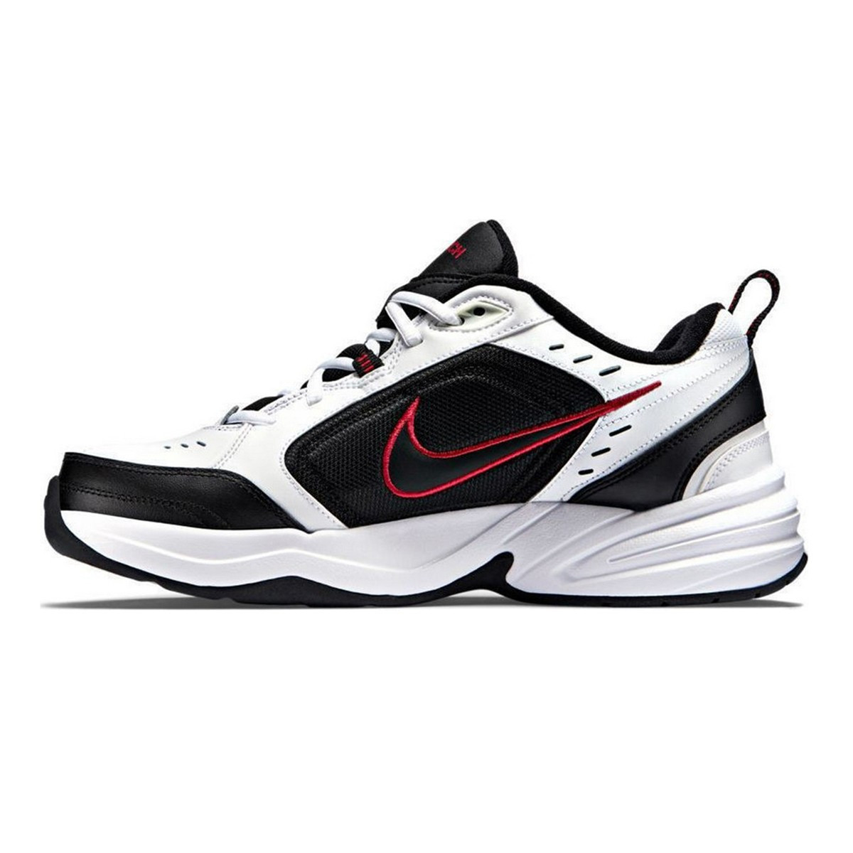nike sneakers men white