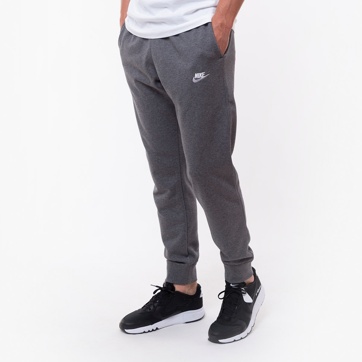 Nike m nsw jogger ft club clearance