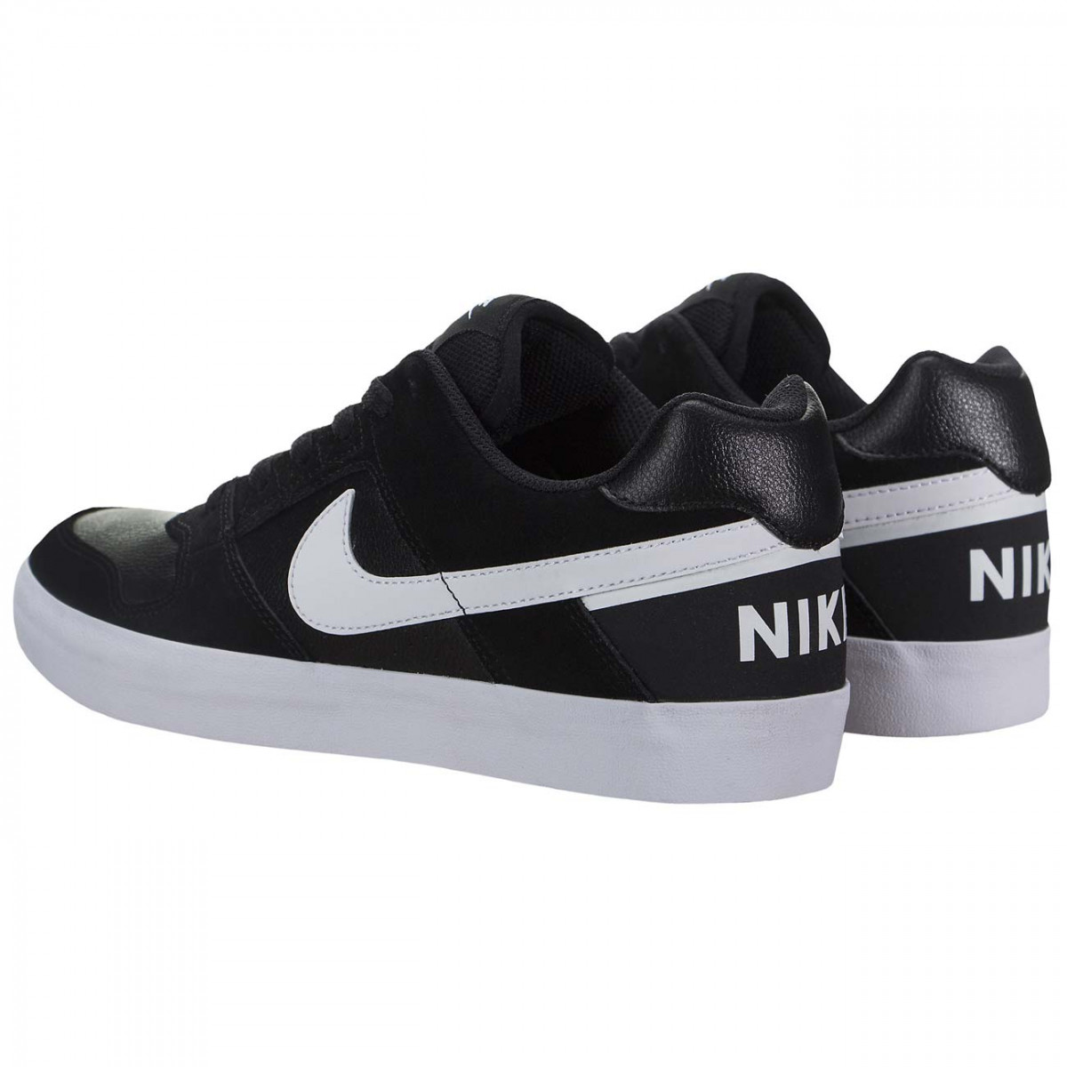 nike delta force vulcan