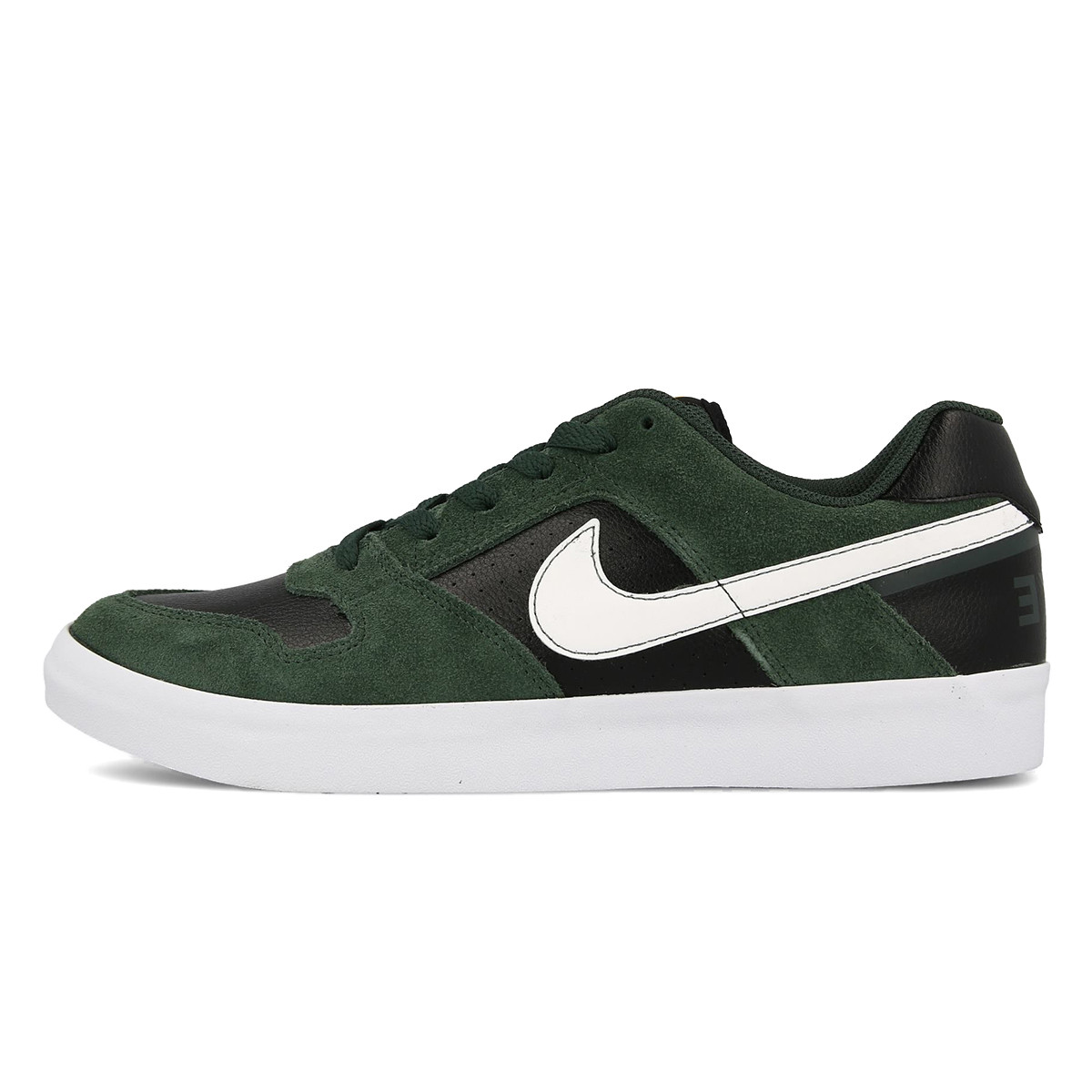 nike delta force green