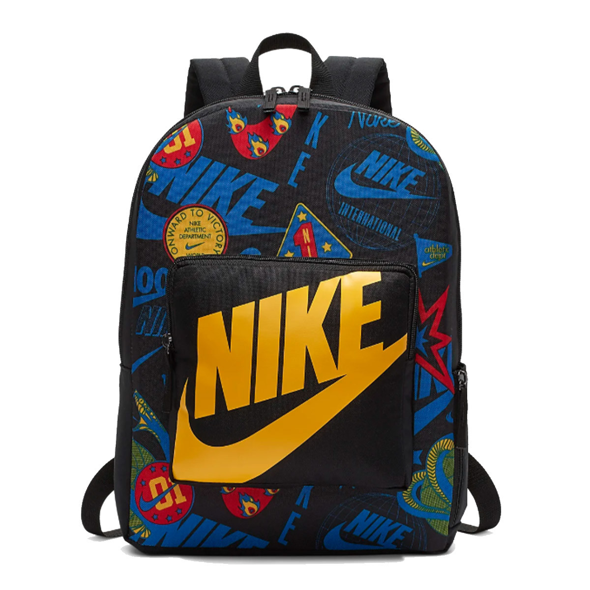 Nike Ranac Y Nk Classic Bkpk Aop Ba5995 013 Extra Sports Online Shop