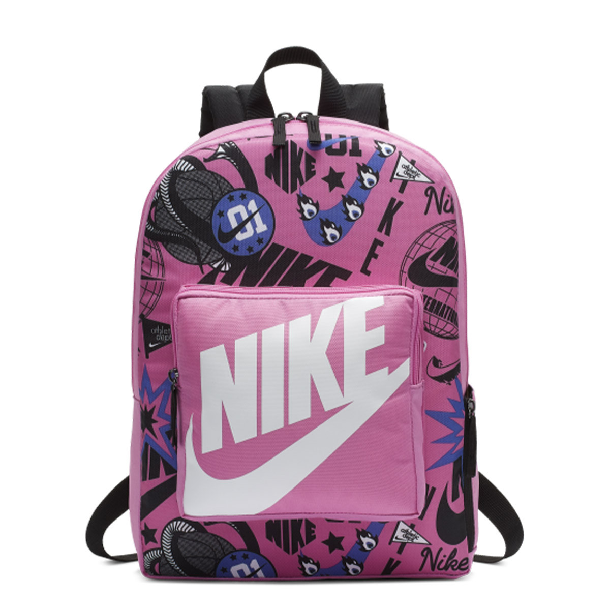 nike y nk classic base bkpk