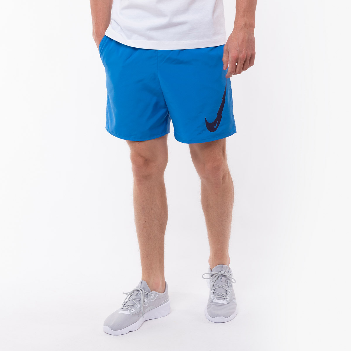 nike run short 7in gx