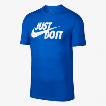 NIKE Majica M NSW TEE JUST DO IT SWOOSH
