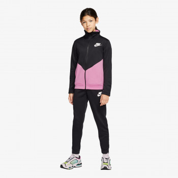 Decija Trenerka Puma Rebel Suit B