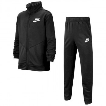 NIKE Trenerka B NSW CORE TRK STE PLY FUTURA