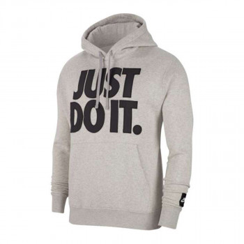 NIKE Dukserica M NSW JDI+ HOODIE PO FLC MIX
