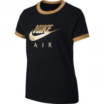 NIKE Majica G NSW TEE NIKE AIR LOGO RINGER
