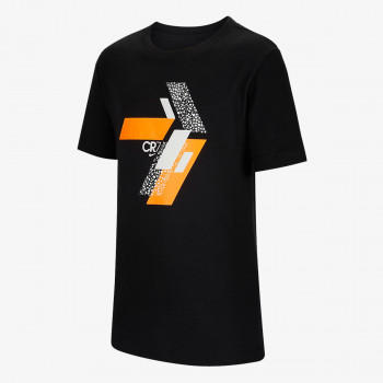 NIKE Majica CR7 B NK TEE HOOK