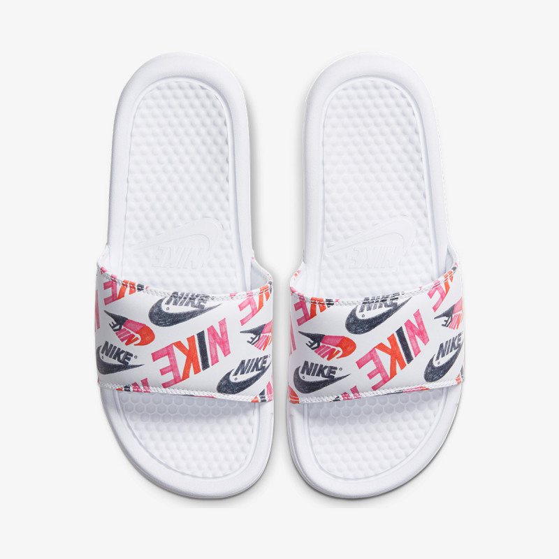 NIKE Papuče WMNS BENASSI JDI PRINT
