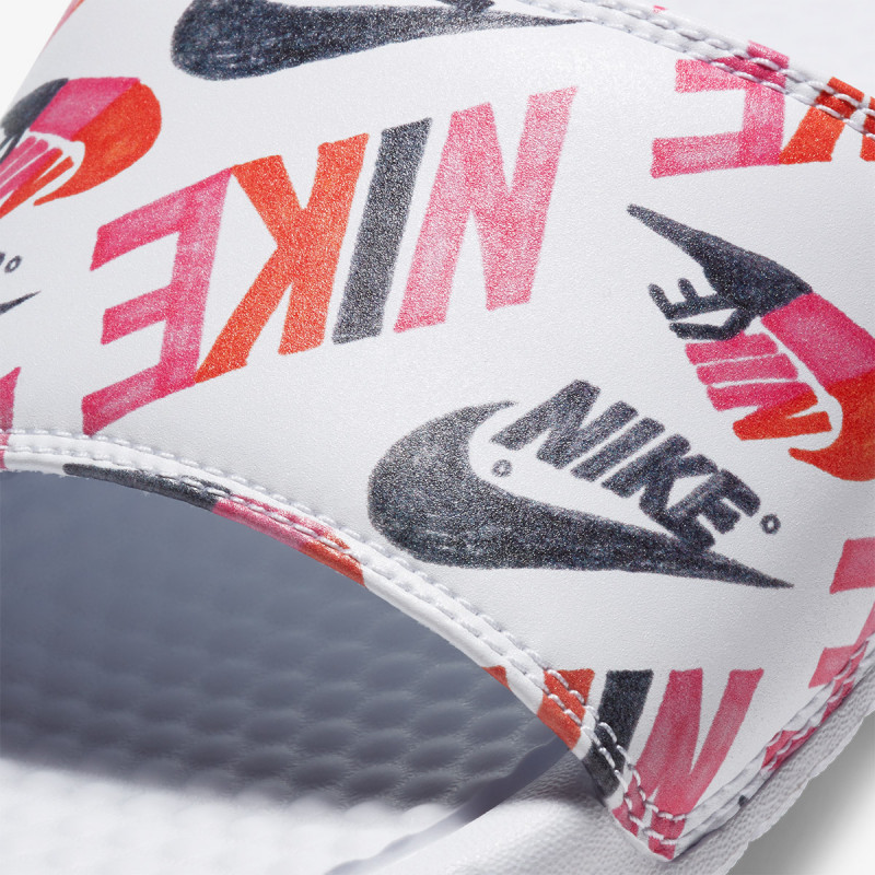 NIKE Papuče WMNS BENASSI JDI PRINT