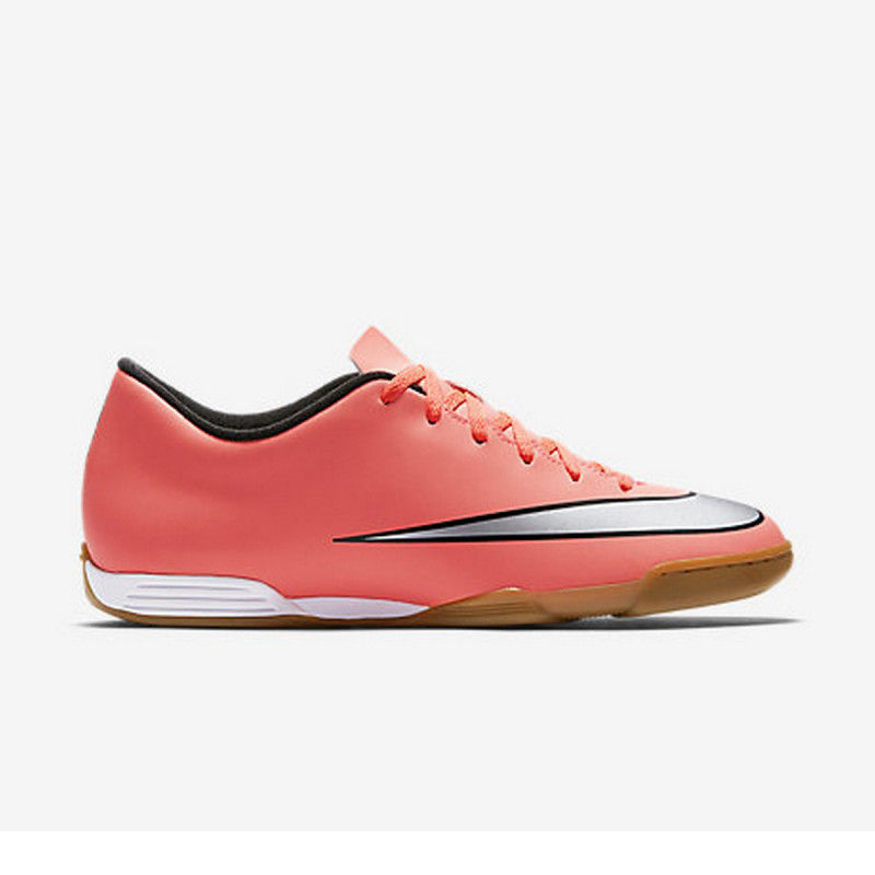 mercurial vortex ii