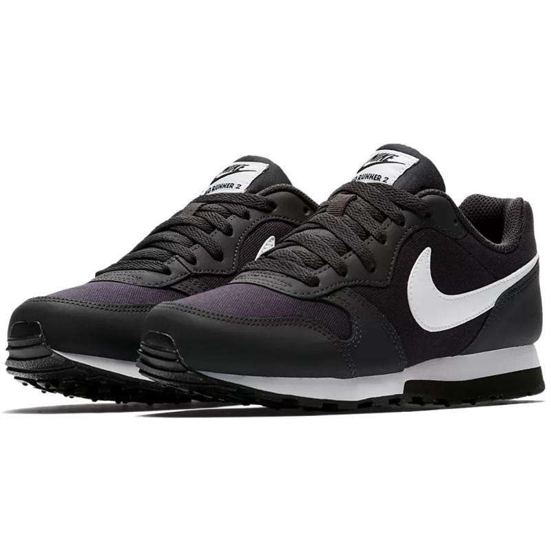 NIKE Patike NIKE MD RUNNER 2 (GS)