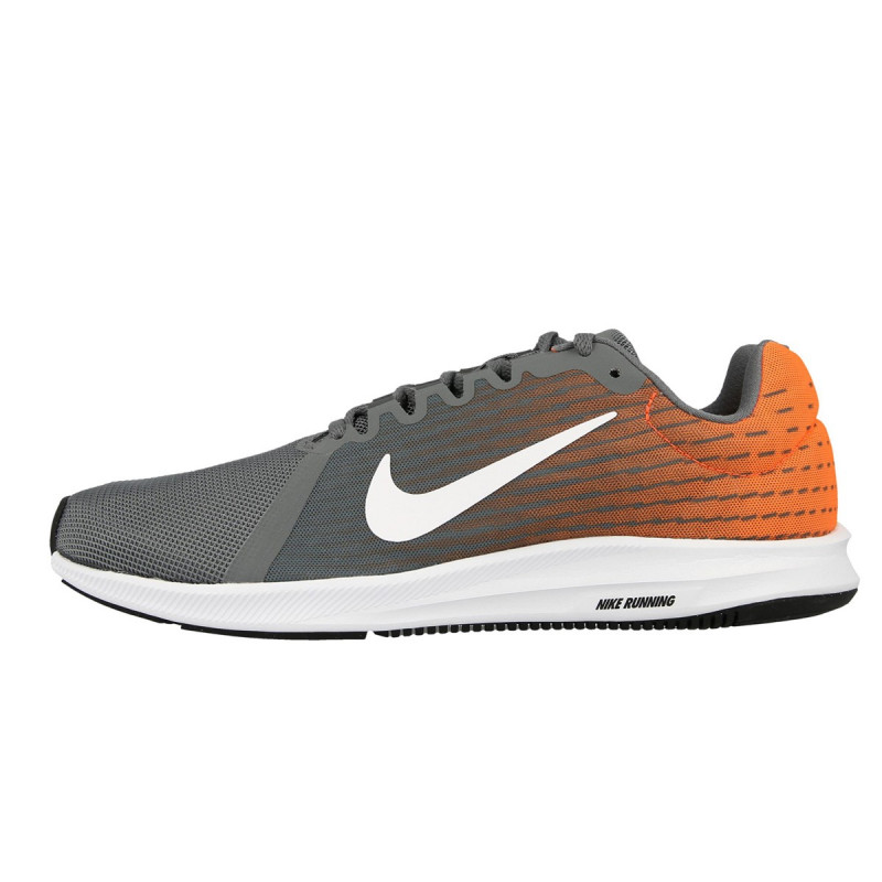 nike downshifter 8 orange