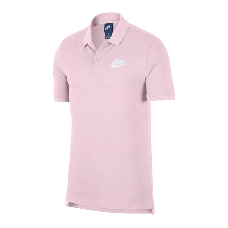 NIKE Polo Majica M NSW CE POLO MATCHUP PQ