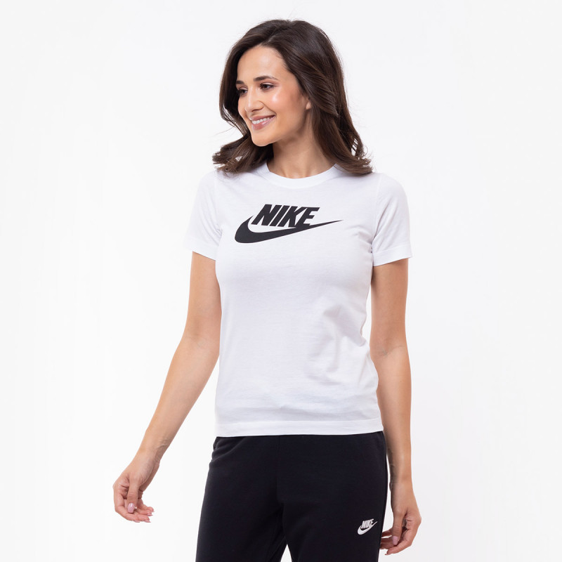 NIKE Majica W NSW TEE TBL SCP FTRA LOGO
