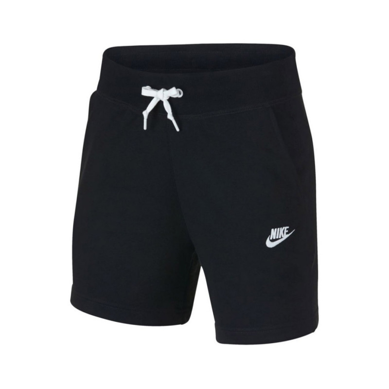 NIKE Šorc W NSW SHORT FT CLASSIC