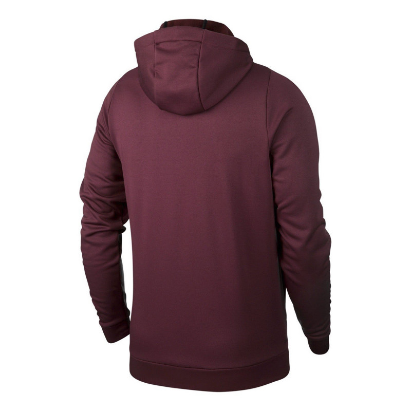 NIKE Dukserica M NK THRMA HD FZ