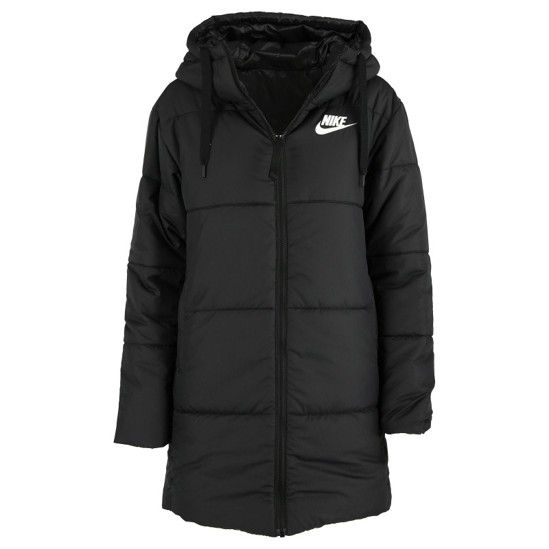 NIKE Jakna W NSW SYN FILL PRKA REV