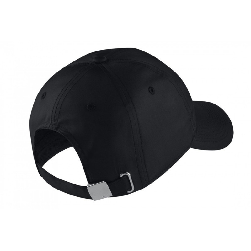 NIKE Kačket U NSW H86 CAP NK METAL SWOOSH
