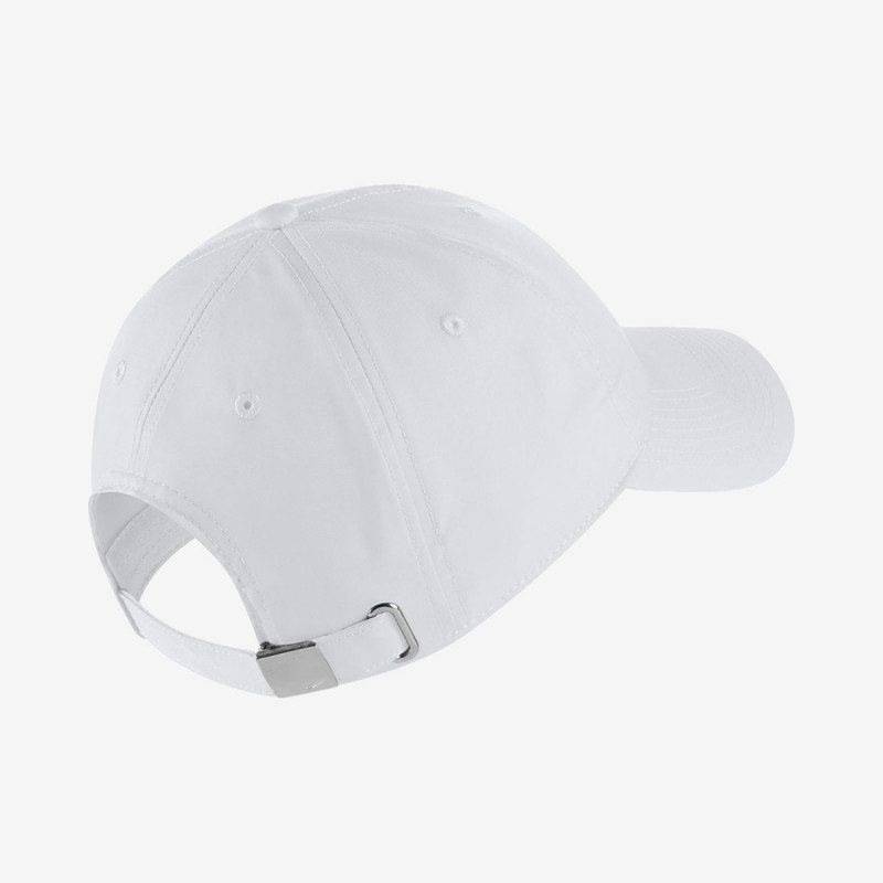 NIKE Kačket U NSW H86 CAP NK METAL SWOOSH