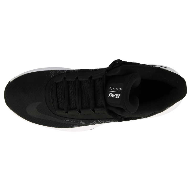 NIKE Patike AIR MAX INFURIATE 2 MID