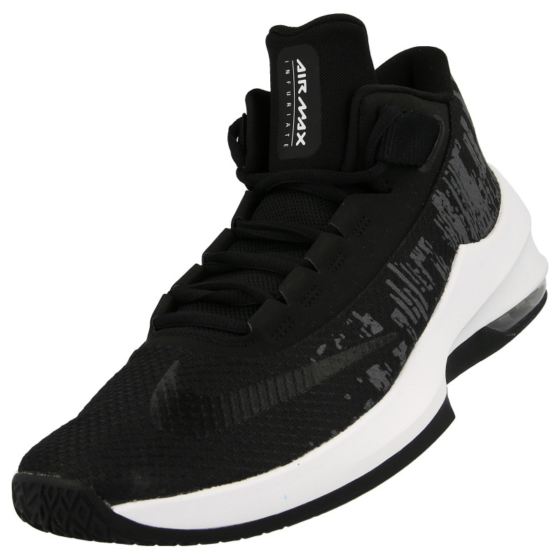 NIKE Patike AIR MAX INFURIATE 2 MID