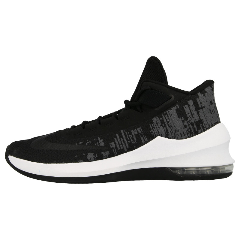 NIKE Patike AIR MAX INFURIATE 2 MID