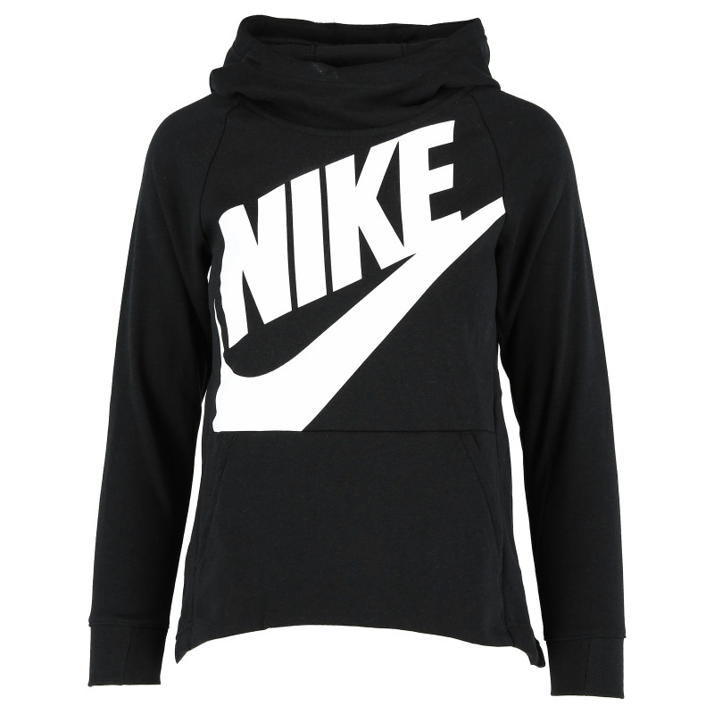 NIKE Dukserica G NSW HOODIE PO PE
