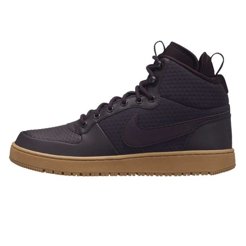 nike ebernon mid winter wheat
