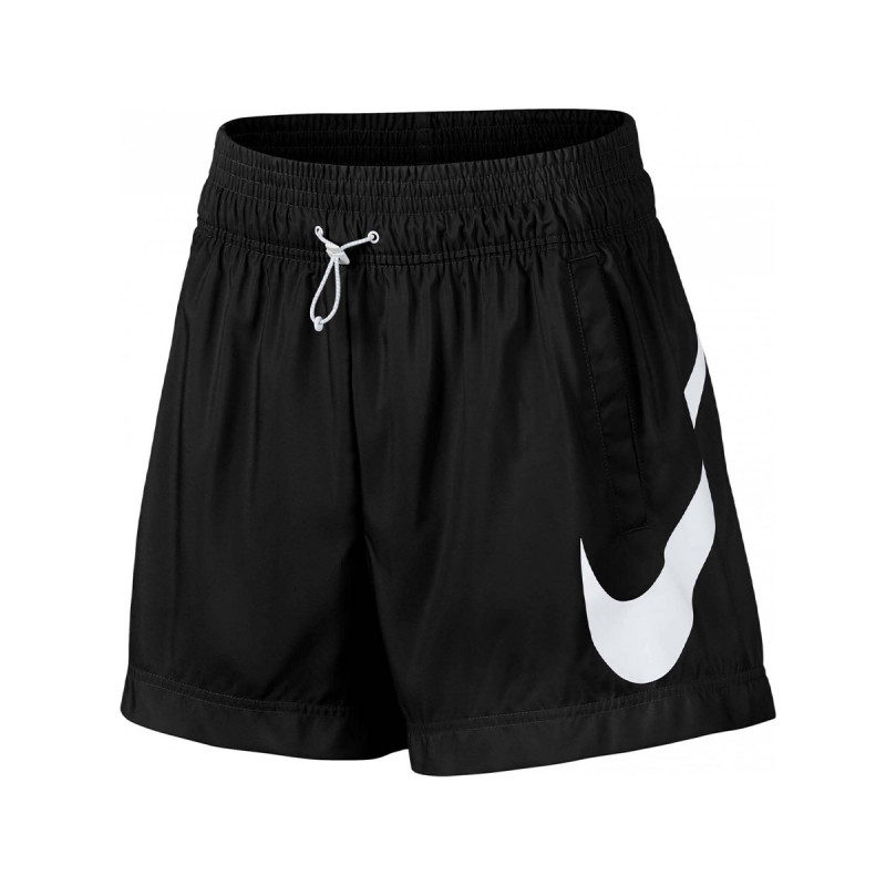 NIKE Šorc W NSW SHORT WVN SWSH