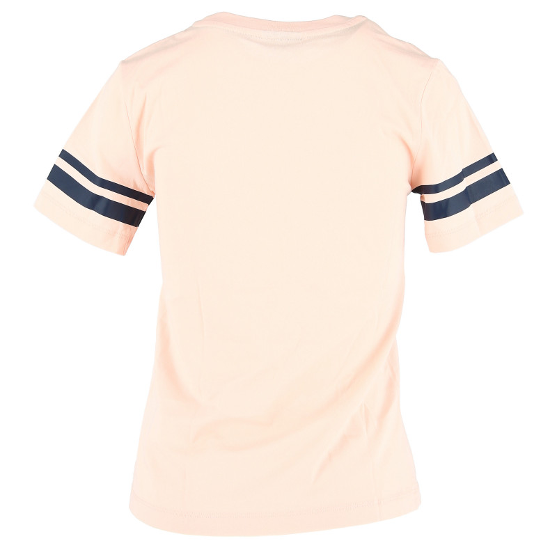 NIKE Majica W NSW TOP SS VRSTY