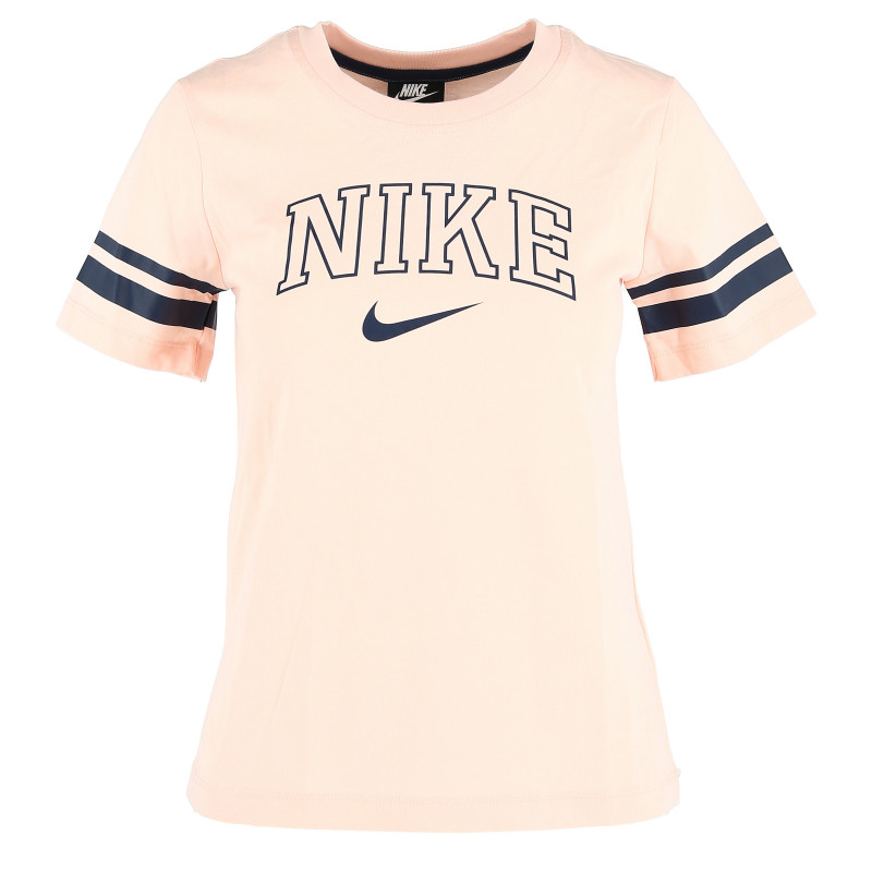 NIKE Majica W NSW TOP SS VRSTY
