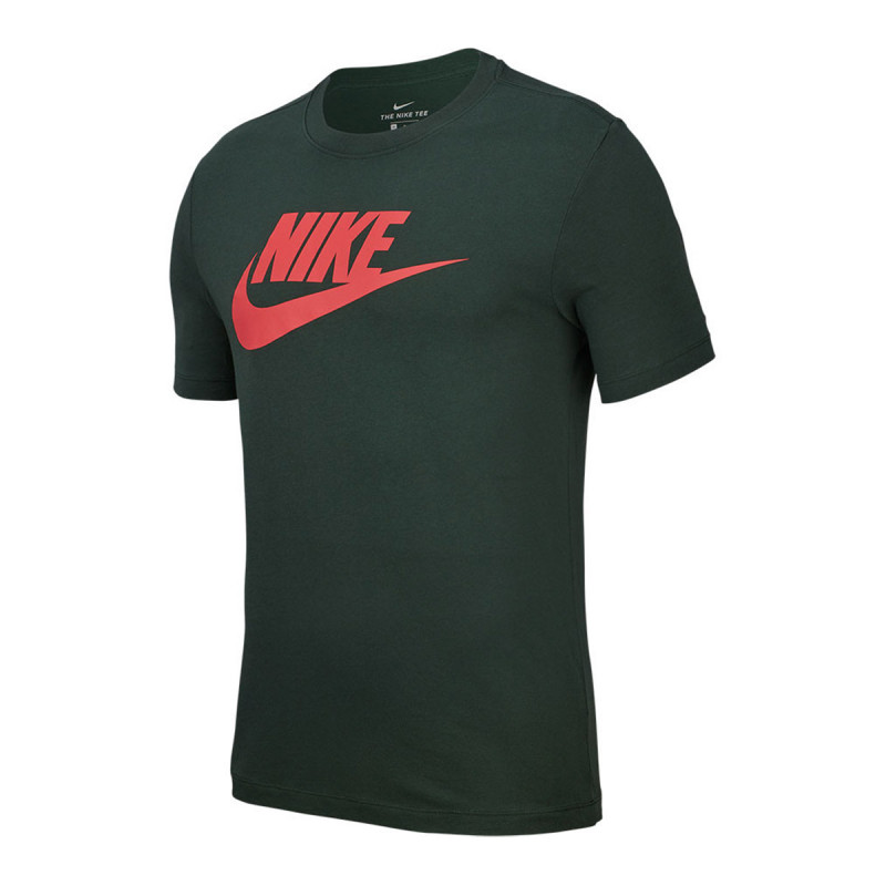 NIKE Majica M NSW TEE ICON FUTURA