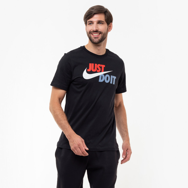 m nsw tee just do it swoosh